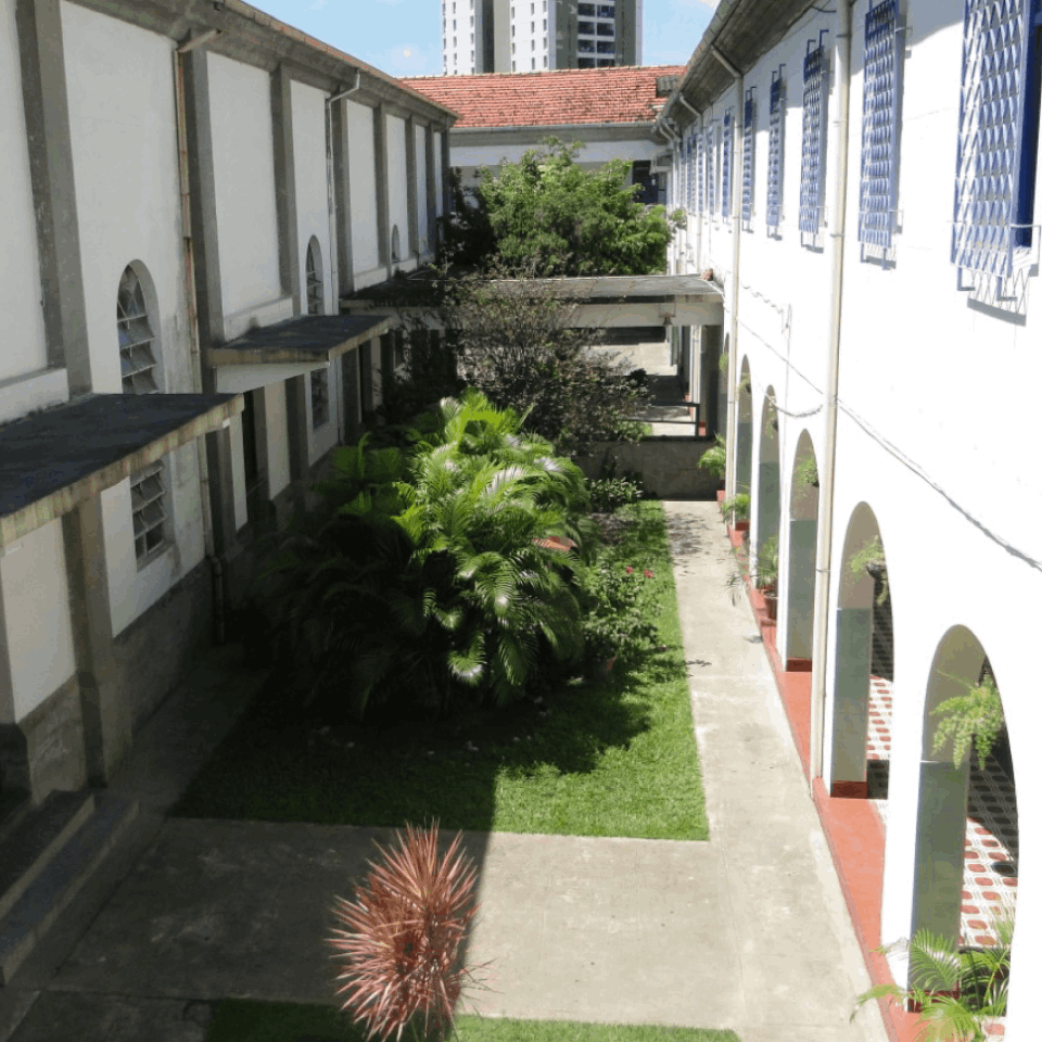 Auxiliadora Recife